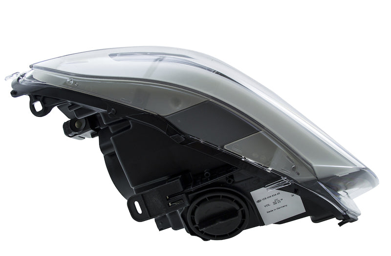 Hella 09-11 Bmw Z4 Headlamp Lh Xen W/ Afs Driving Lights Hella