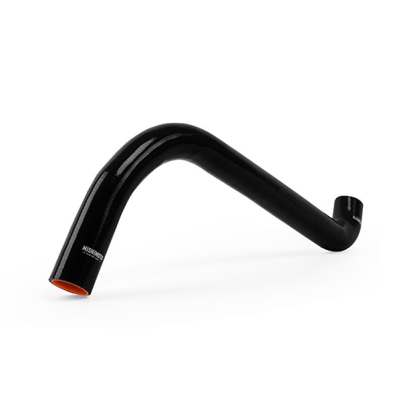 Mishimoto Ford F-150/250/Expedition Black Silicone Radiator Coolant Hose Kit Hoses Mishimoto