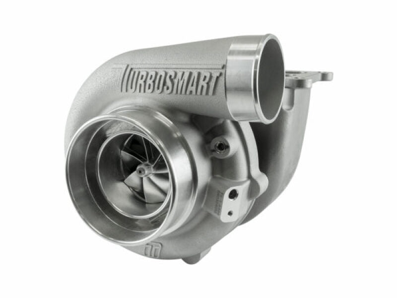 Turbosmart TS-1 Oil Cooled 6466 V-Band Inlet/Outlet A/R 1.00 External Wastegate Turbocharger Turbochargers Turbosmart
