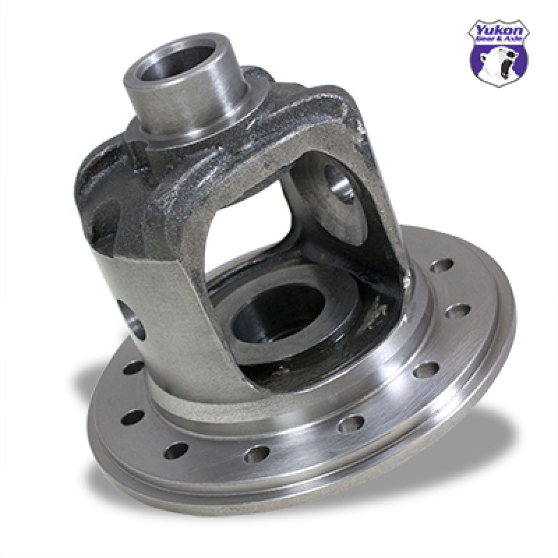 Yukon Gear Standard Open Carrier Case For 09 & Down Chrysler 9.25in Rear Differential Housings Yukon Gear & Axle