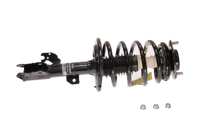 KYB Shocks & Struts Strut Plus Front Left Toyota Camry 2007-09 Shock & Spring Kits KYB