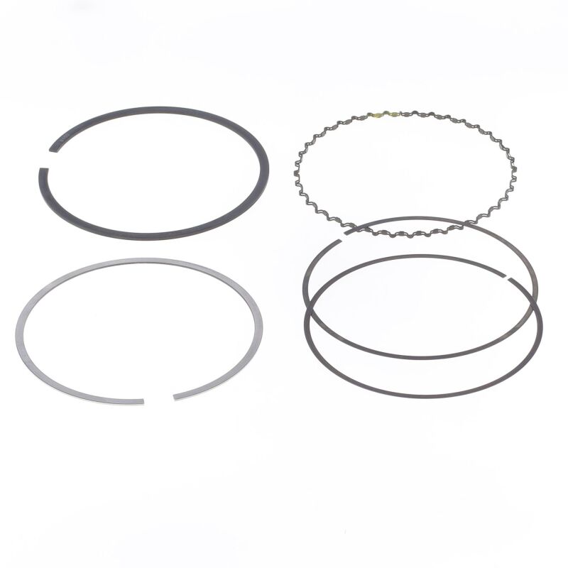 Athena Yamaha TT 350 87mm Bore Piston Ring Set (For Athena Pistons Only) Piston Rings Athena