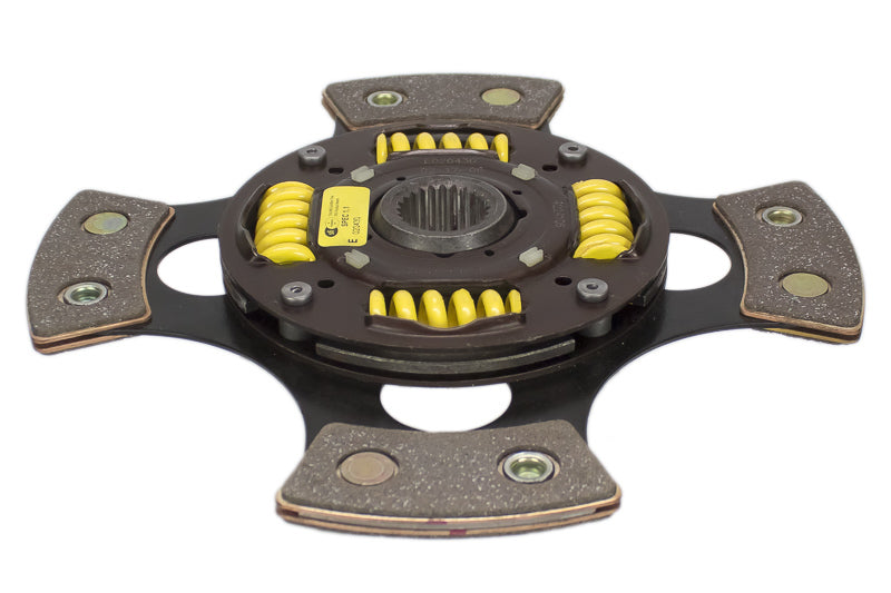 ACT 1990 Nissan Stanza 4 Pad Sprung Race Disc Clutch Discs ACT