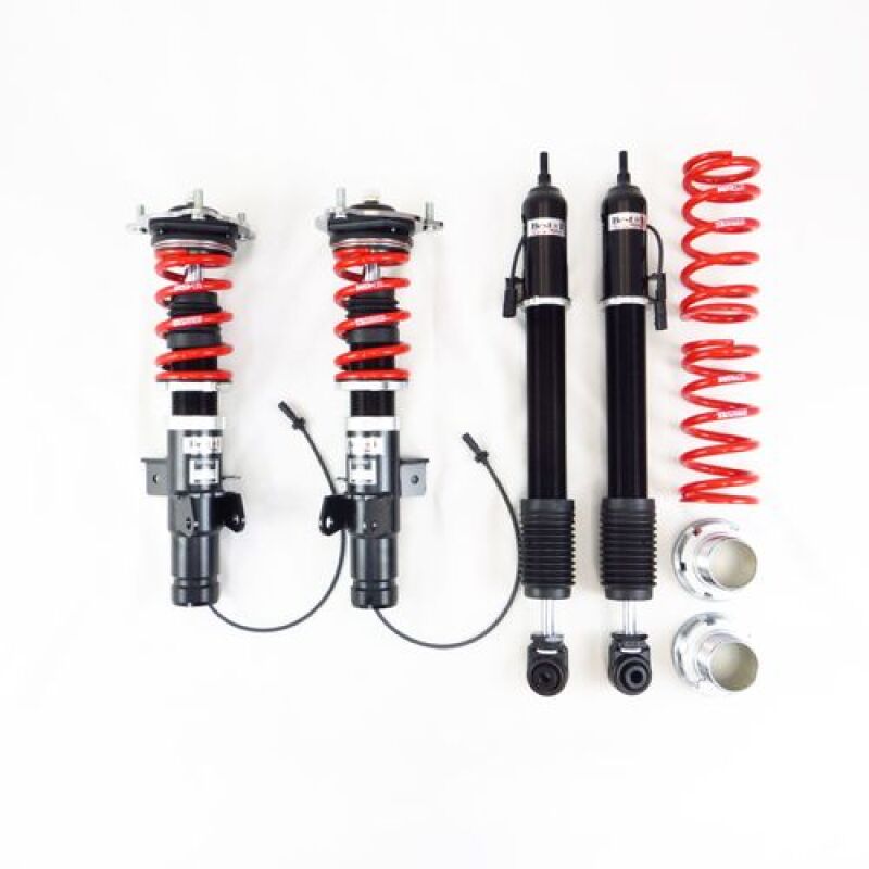 RS-R 2023 Honda Civic Type R (FL5) Best-i Active Coilovers Coilovers RS-R