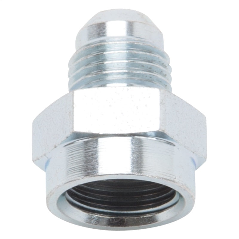 Russell Performance -6AN to 5/8in -18 (Pumps with 1/2in-20 Inverted Flare Thread) Fittings Russell