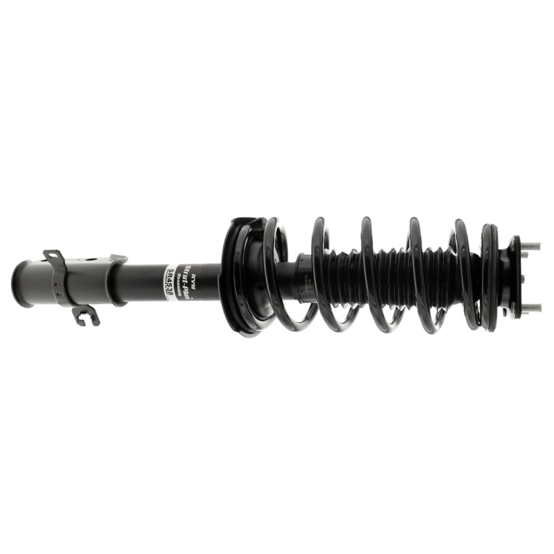 KYB Shocks & Struts Strut Plus Front Left Mazda CX-9 07-15 Shock & Spring Kits KYB