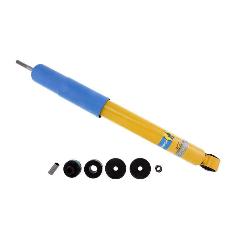 Bilstein 4600 Series 13-14 Dodge Ram 3500 Front 46mm Monotube Shock Absorber Shocks and Struts Bilstein