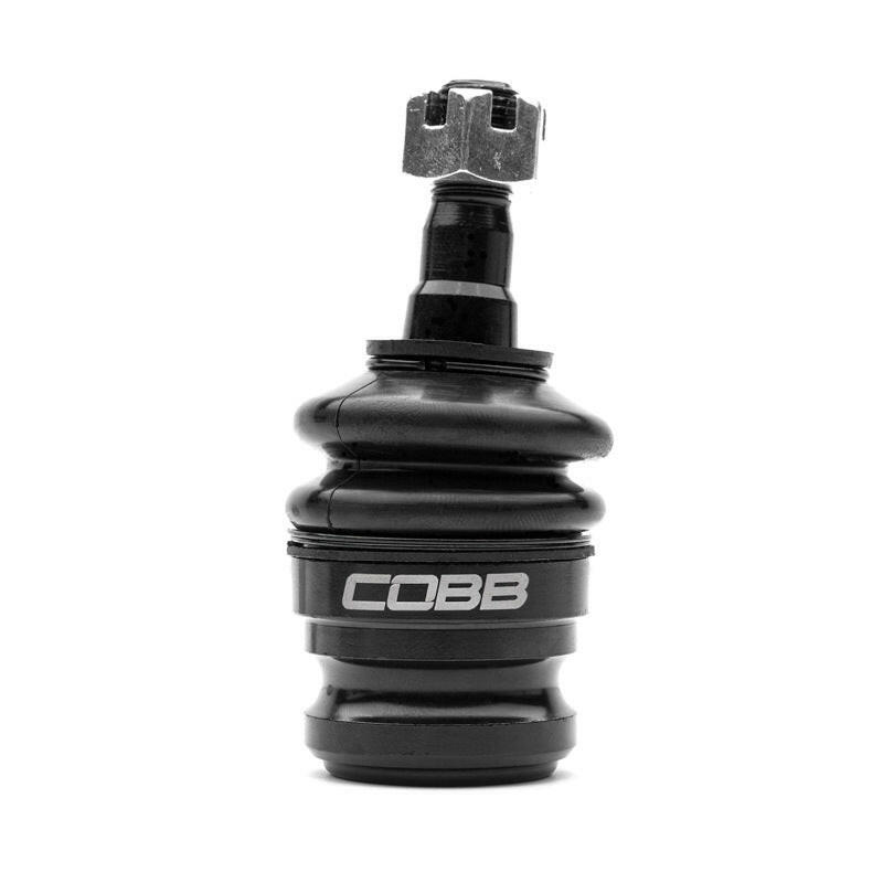 Cobb 08-21 Subaru WRX/STI Front Roll Center Bump Steer Kit Suspension Arms & Components COBB