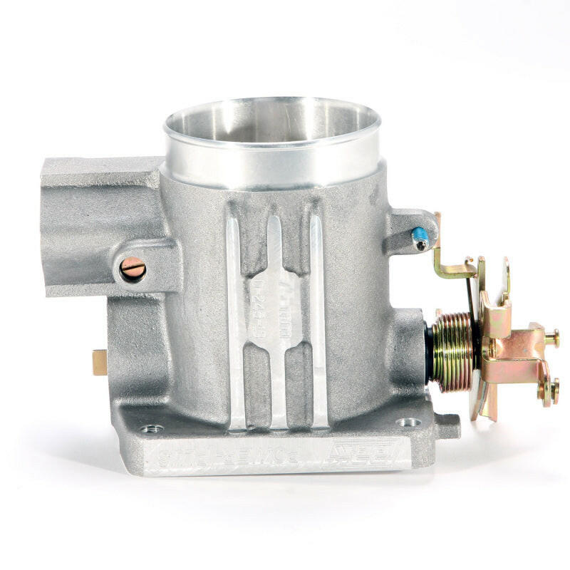 BBK 94-95 Mustang 5.0 70mm Throttle Body BBK Power Plus Series Throttle Bodies BBK