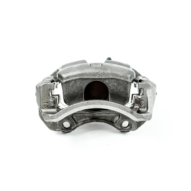 Power Stop 00-01 Infiniti I30 Front Left Autospecialty Caliper w/Bracket Brake Calipers - OE PowerStop