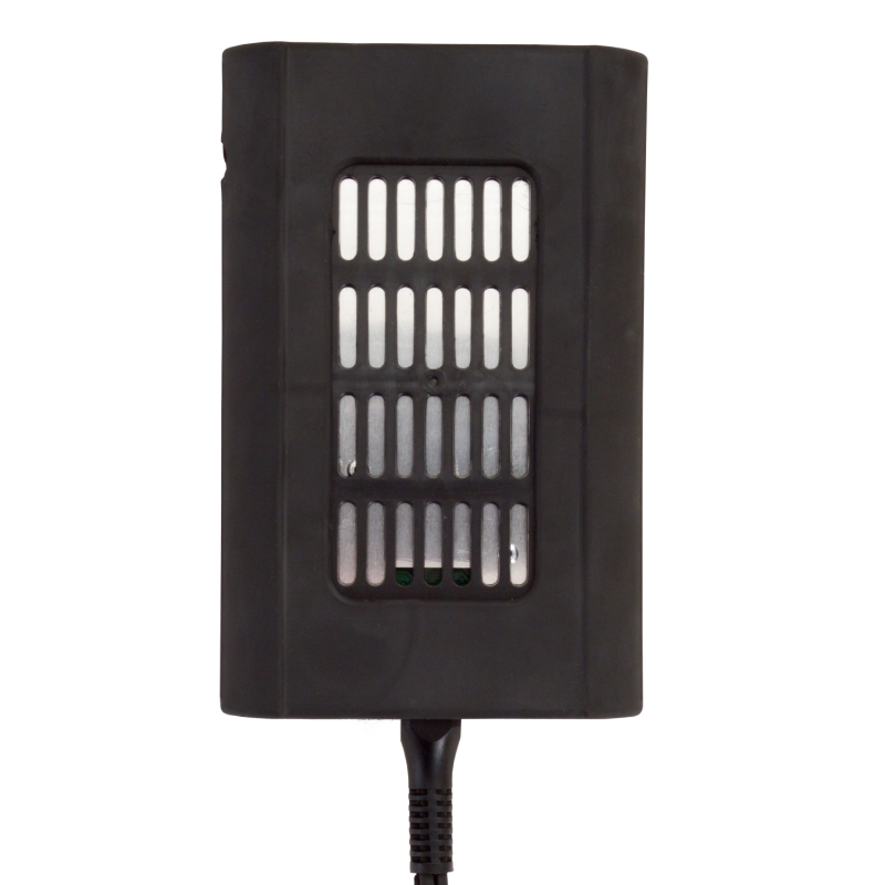 Autometer Handheld Automotive/Heavy Duty Truck Electrical System Analyzer 6V/12V Applications Battery Chargers AutoMeter