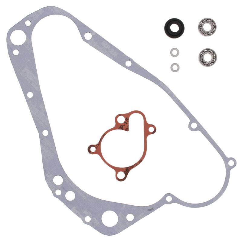 Vertex Gaskets 90-99 Suzuki RMX250 Water Pump Rebuild Kit Water Pumps Vertex Pistons