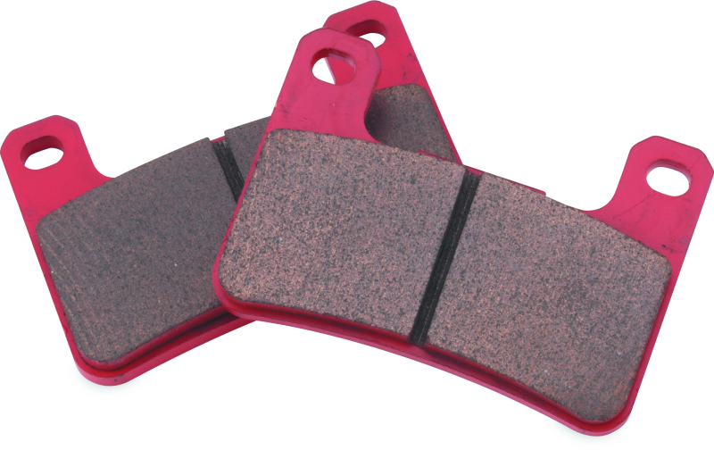 BikeMaster BM-379 Sintered Brake Pads Brake Pads - Performance BikeMaster