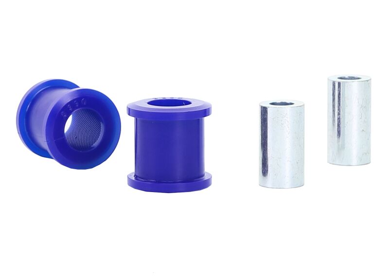 SuperPro 2005 Subaru Outback XT Limited Rear Upper Inner Control Arm Bushing Kit Bushing Kits Superpro