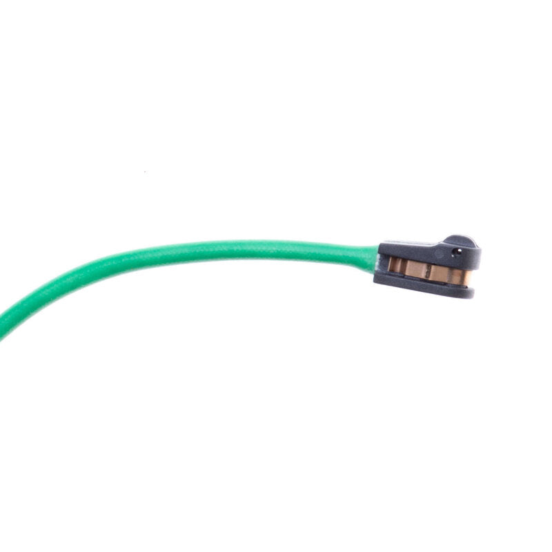 Power Stop 2020 Mini Cooper Countryman Front Euro-Stop Electronic Brake Pad Wear Sensor Brake Hardware PowerStop