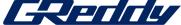 GReddy Metal Throttle Gasket RB26DETT (6 Pcs) Gasket Kits GReddy