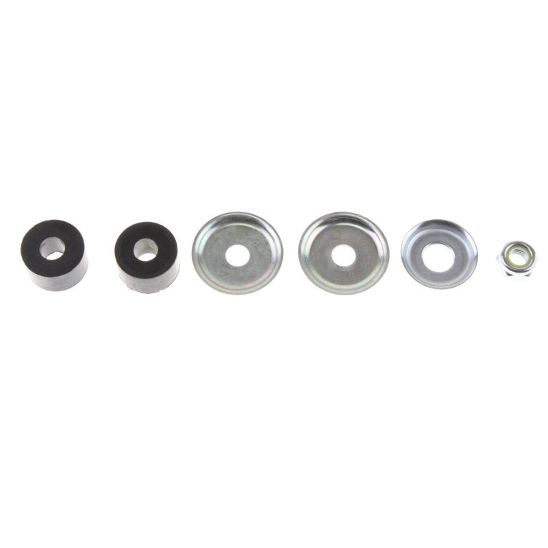 Bilstein B6 2005 Toyota Tacoma Base RWD Rear 36mm Monotube Shock Absorber Shocks and Struts Bilstein