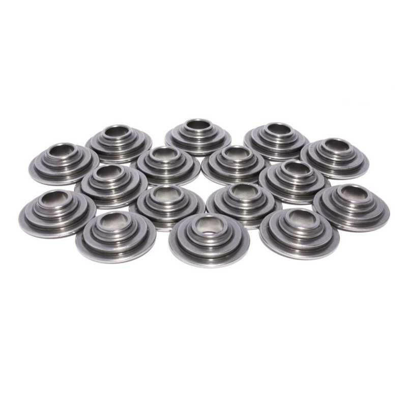 COMP Cams Retainers Tool Steel 26926 On Valve Springs, Retainers COMP Cams
