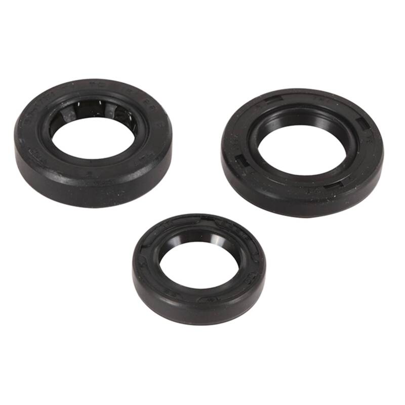 Vertex Gaskets 14-23 Honda CRF125F Oil Seal Kit Engine Hardware Vertex Pistons