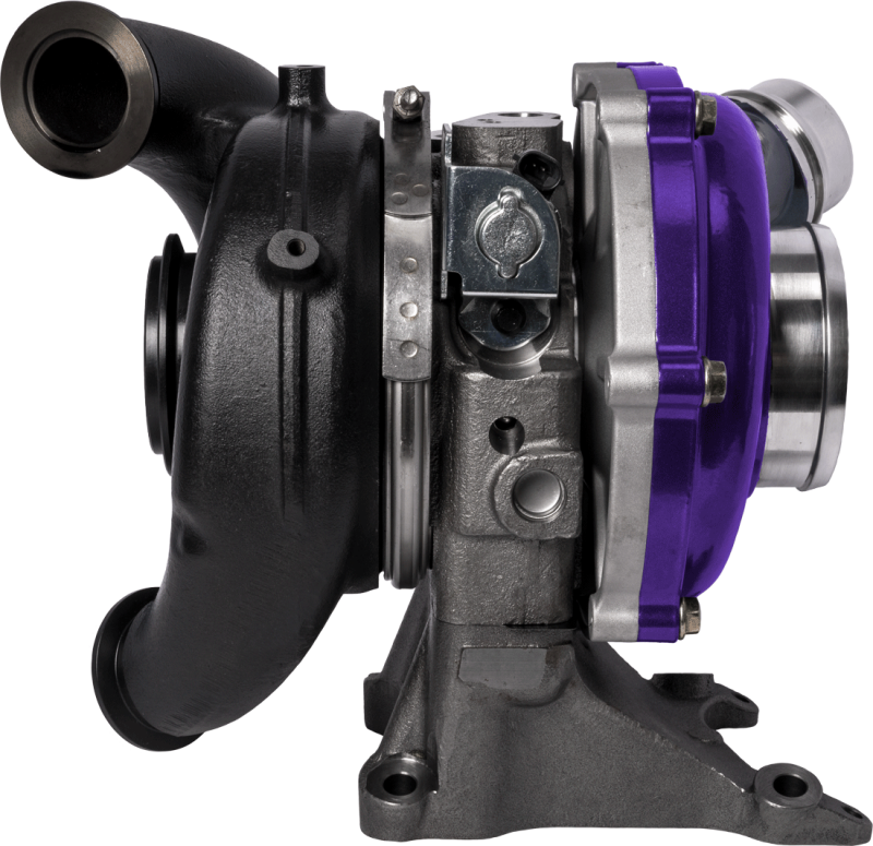 ATS Diesel 15-16 Power Stroke 6.7L Aurora 3000 VFR Stage 2 Turbo Turbochargers ATS Diesel