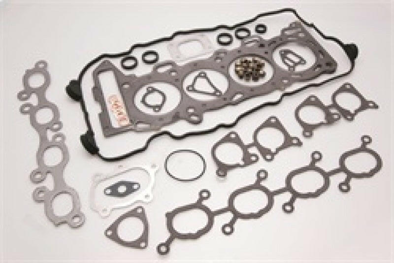 Cometic Street Pro Nissan SR20DET GTiR RNN14 AWD 88mm Bore Top End Kit Gasket Kits Cometic Gasket