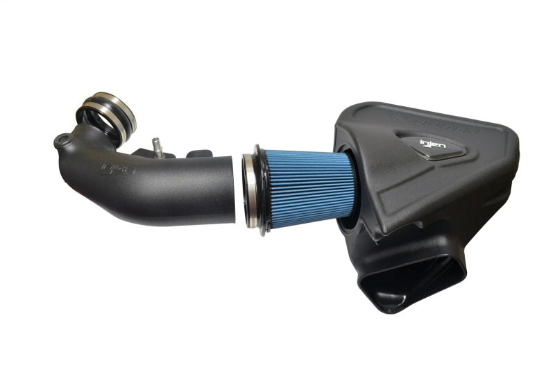 Injen 16-20 Chevrolet Camaro SS 6.2L V8 Evolution Intake Cold Air Intakes Injen