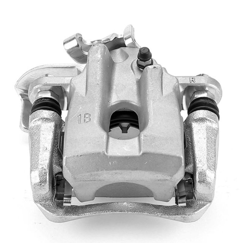 Power Stop 10-15 Toyota Prius Rear Right Autospecialty Caliper w/Bracket Brake Calipers - OE PowerStop