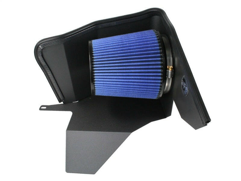 aFe MagnumFORCE Intakes Stage-1 P5R AIS P5R BMW 525i/528i (E39) 97-03 L6-2.5L/2.8L Cold Air Intakes aFe