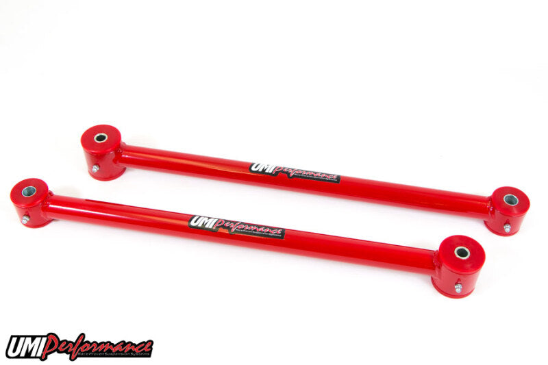 UMI Performance 97-05 GM W-Body Tubular Rear Trailing Arms Control Arms UMI Performance