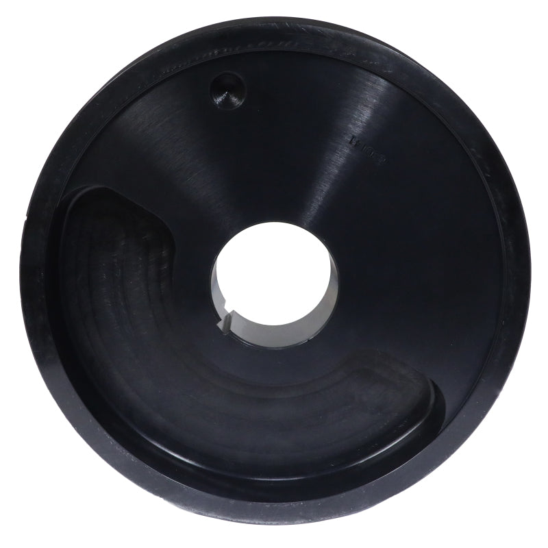 Fluidampr 17-19 GM 6.6L Duramax Steel Externally Balanced Damper Crankshaft Dampers Fluidampr