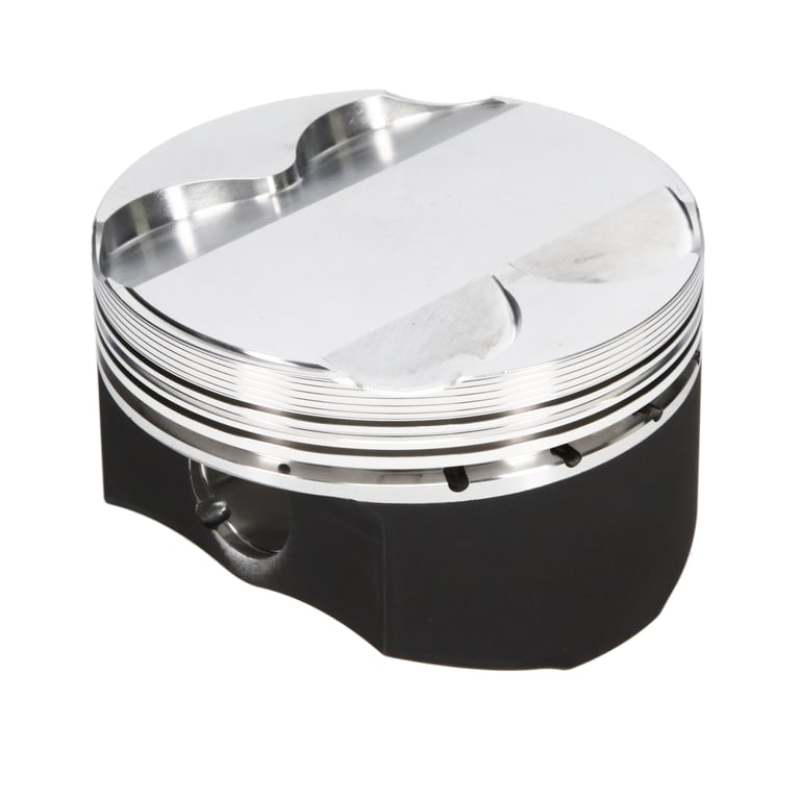 Wiseco BMW S14B23 3.0L 24V Turbo 94.50MM Bore +0.50 Oversized 8.0:1 CR Pistons Piston Sets - Forged - 6cyl Wiseco