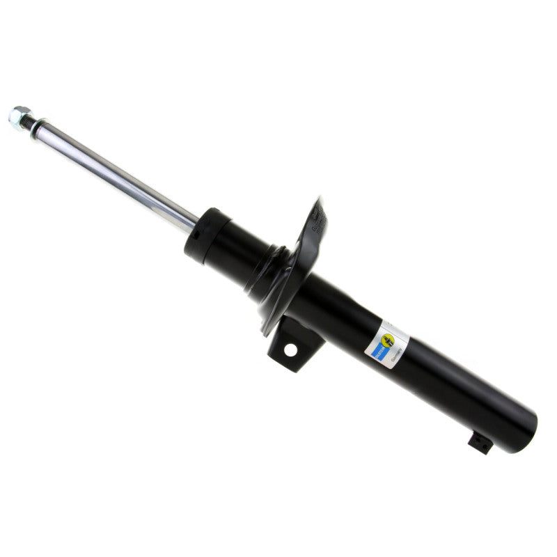 Bilstein B4 2005 Audi A3 Ambiente Front Suspension Strut Assembly (50MM OD) Shocks and Struts Bilstein