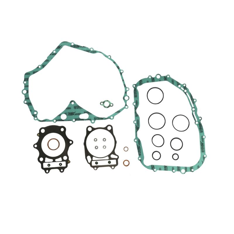 Athena 03-04 Suzuki LT-F 400 Eiger 2X4 Complete Gasket Kit (Excl Oil Seals) Gasket Kits Athena