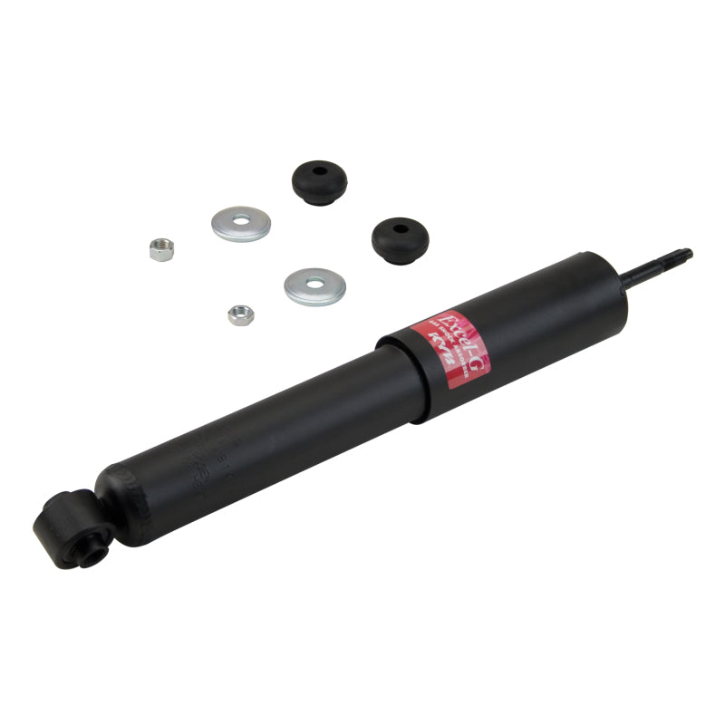KYB Shocks & Struts Excel-G Rear FORD E Series Econoline Van 2007-11 FORD Van - E Series Econoline ( Shocks and Struts KYB