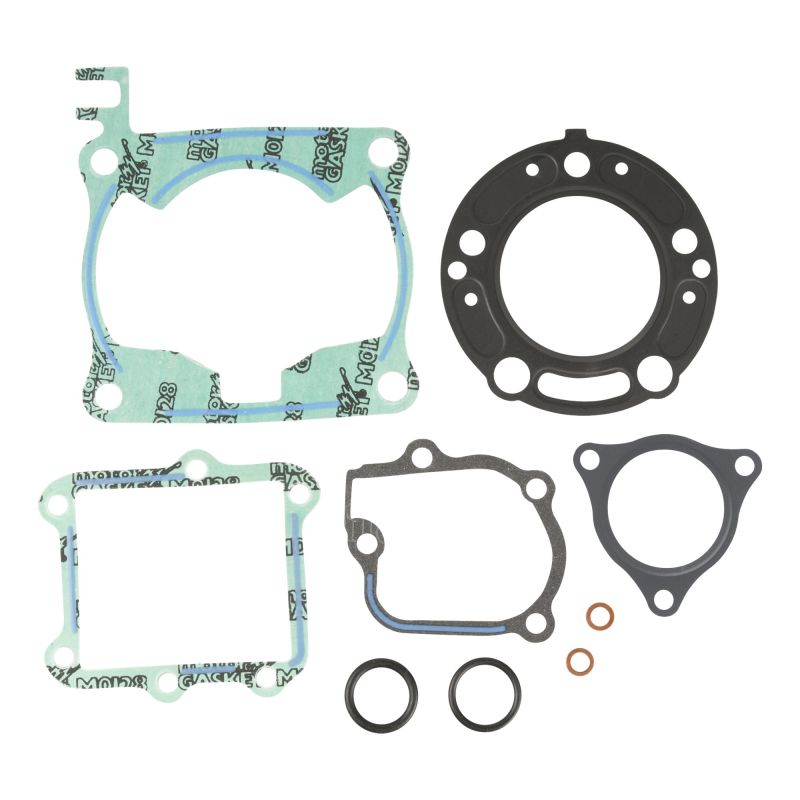 Athena 2003 Honda CR 125 R Top End Gasket Kit Gasket Kits Athena