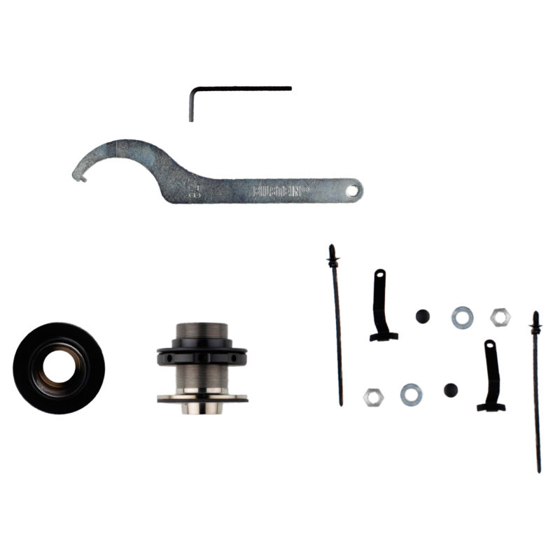 Bilstein 20-22 Toyota GR Supra B3 OE Replacement Suspension Kit - Front / Rear Coilovers Bilstein