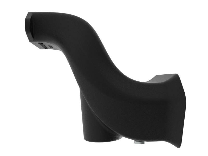 aFe 18-20 Hyundai Elantra GT L4-1.6L (t) Takeda Momentum Dynamic Air Scoop - Black Air Intake Components aFe