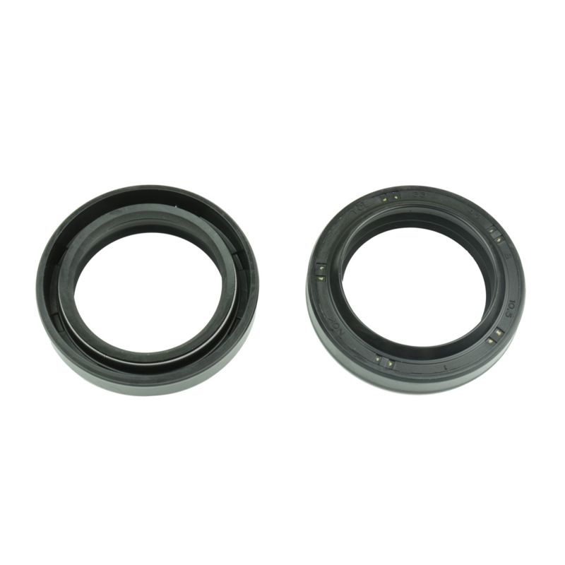 Athena 00-01 MBK XN Doodo 4T LC 125 NOK 33x45x8/10.6mm Fork Oil Seal Kit Fork Seal Kits Athena