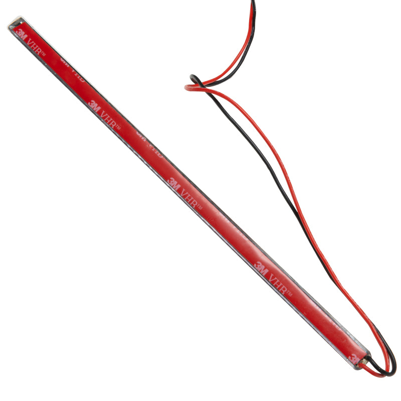 Oracle 9in Waterproof LED Concept Strip (Single) - Amber Light Strip LED ORACLE Lighting