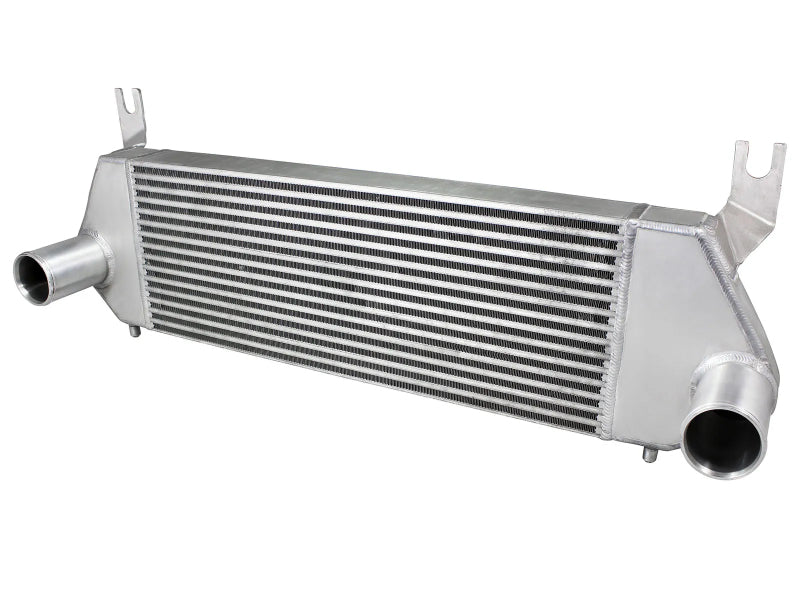 aFe 16-19 RAM 1500 EcoDiesel V6 3.0L (TD) BladeRunner GT Series Intercooler w/ Tubes Intercoolers aFe