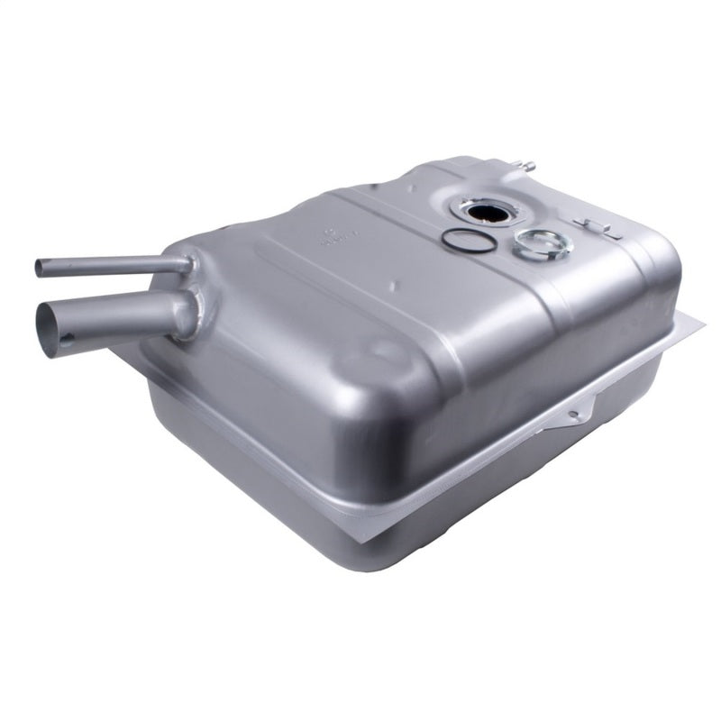 Omix Gas Tank 70-75 Jeep CJ Models Fuel Caps OMIX