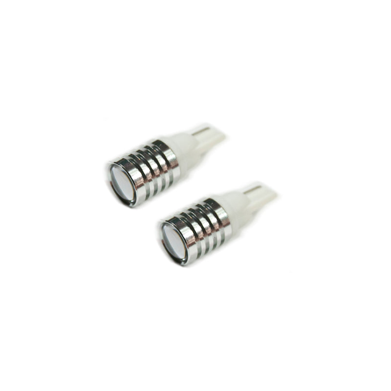 Oracle T10 3W Cree LED Bulbs (Pair) - Cool White Bulbs ORACLE Lighting