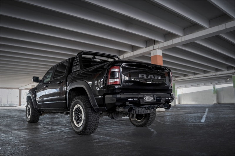 ADD 21-23 Ram TRX Phantom Rear Bumper Bumpers - Steel Addictive Desert Designs