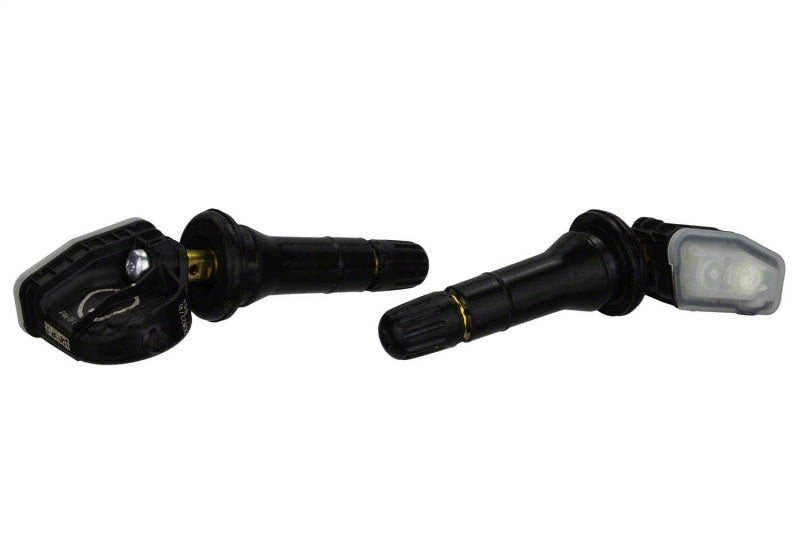 Ford Racing Bronco 5 Wheel TPMS w/Activation Tool Kit Wheel Accessories Ford Racing