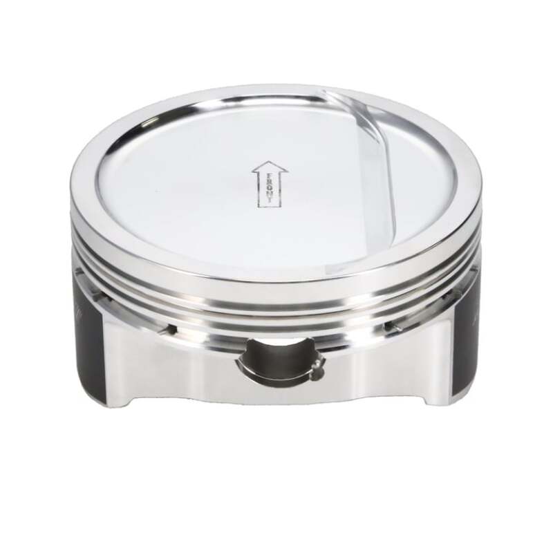 Manley Chevrolet LS Piston Set - 4.075in Bore 1.065in CH, -20.00 CC Piston Sets - Forged - 8cyl Manley Performance
