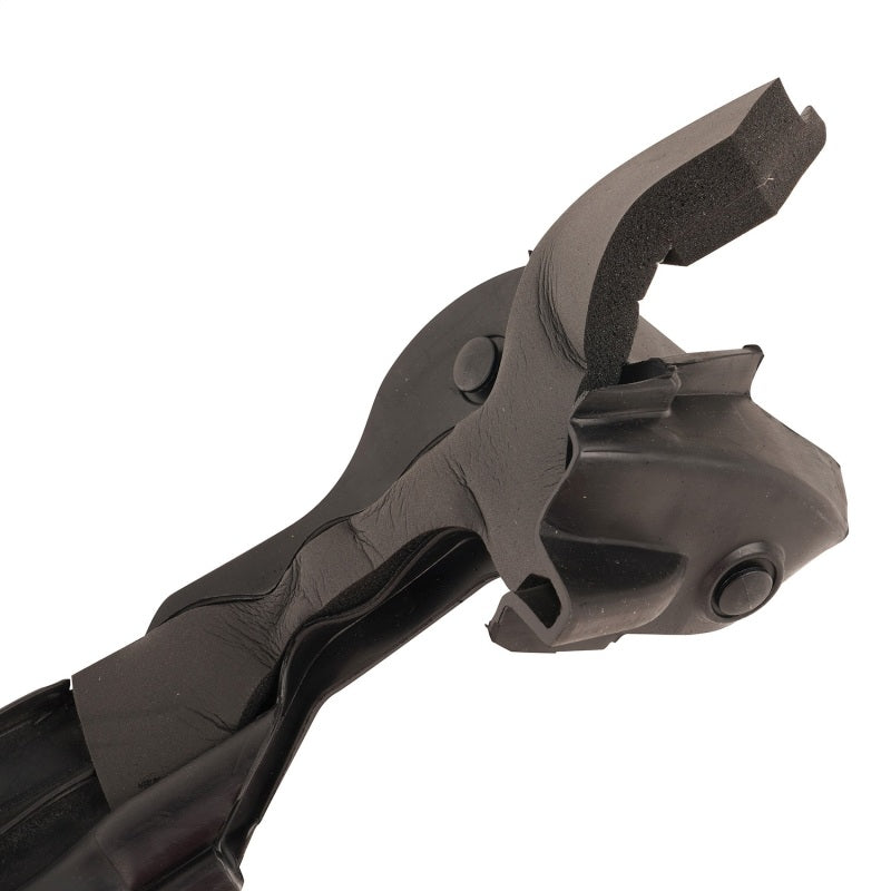 Omix Weatherstrip Windshield Frame to Cowl- 07-18 JK Gasket Kits OMIX