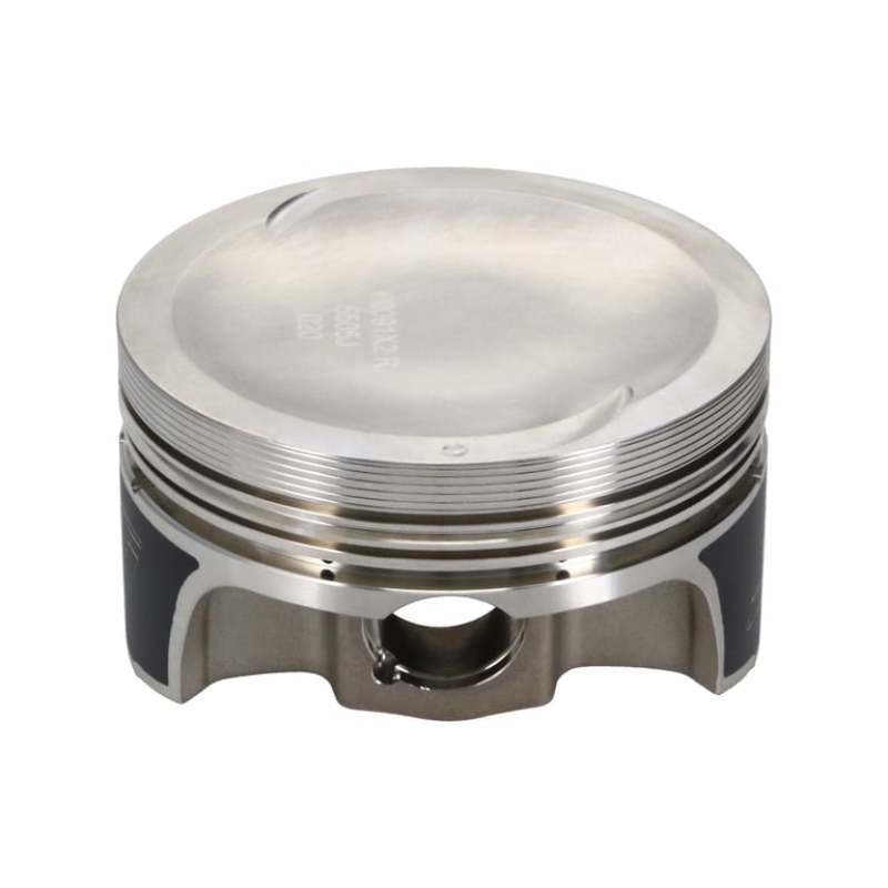 Wiseco Ford SOHC V8 4.6L 2 Val Trick Flow Twisted Wedge NA/Boost/Nitrous -13.0cc 3.572 Bore 9.8:1 CR Piston Sets - Forged - 8cyl Wiseco