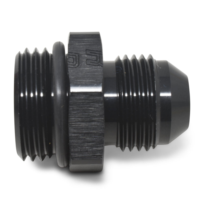 Russell Performance -6 AN to -8 AN Radius Port Adapter Fittings Russell