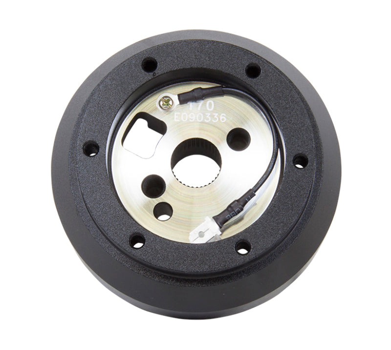 NRG Short Hub Adapter Gm / Dodge / Chevy Steering Wheel Hubs NRG
