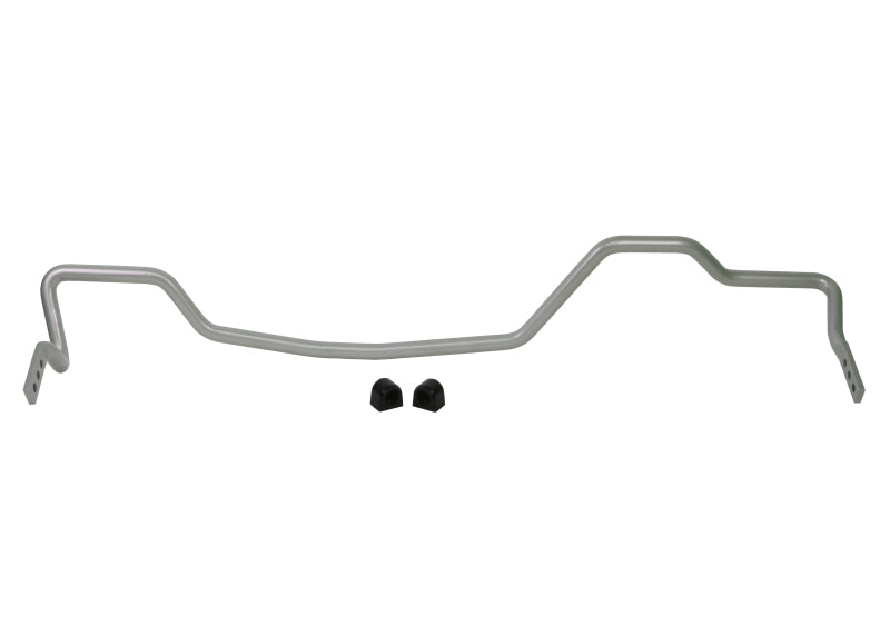 Whiteline 10/89-99 Subaru Legacy Rear 22mm Swaybar- X-heavy duty adjustable Sway Bars Whiteline